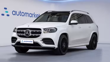 MERCEDES-BENZ GL