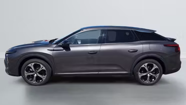 CITROEN C5 X
