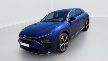 CITROEN C5 X