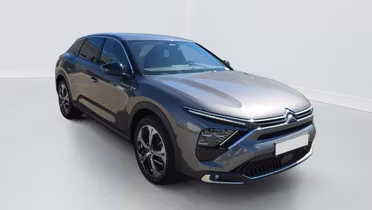 CITROEN C5 X
