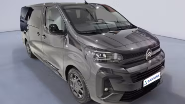 CITROEN SpaceTourer