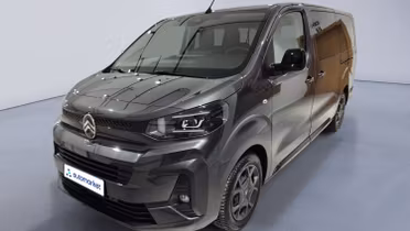 CITROEN SpaceTourer