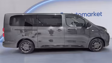 CITROEN SpaceTourer