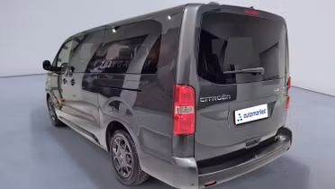 CITROEN SpaceTourer
