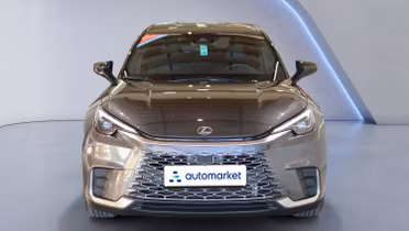 LEXUS LBX