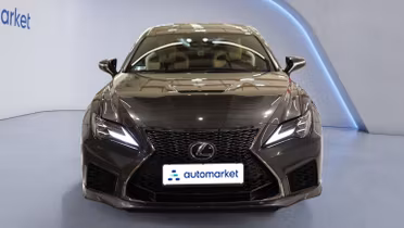 LEXUS RC