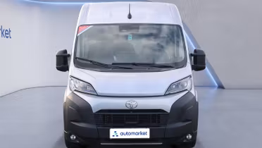 TOYOTA Proace Max