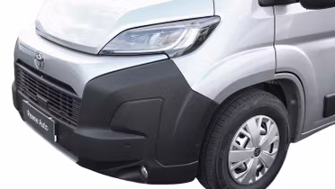 TOYOTA Proace Max