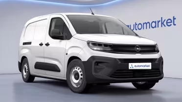OPEL Combo Van