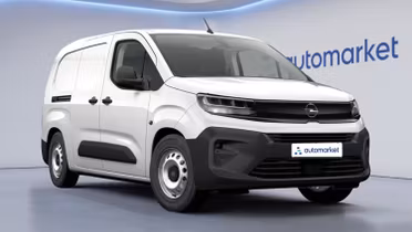 OPEL Combo Van