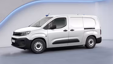 OPEL Combo Van