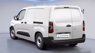 OPEL Combo Van