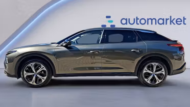 CITROEN C5 X