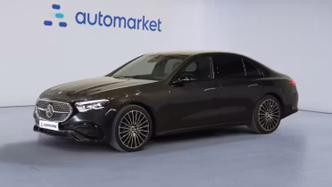 MERCEDES-BENZ E Klasa
