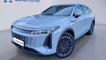 OMODA Omoda 9