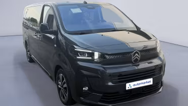 CITROEN SpaceTourer