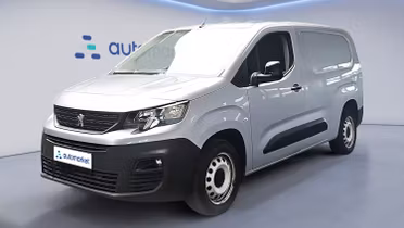 PEUGEOT Partner Van