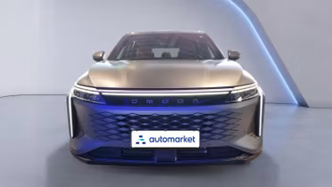 OMODA Omoda 9