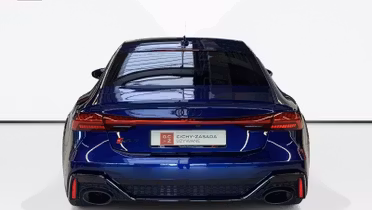 AUDI RS7 Sportback