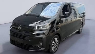CITROEN SpaceTourer