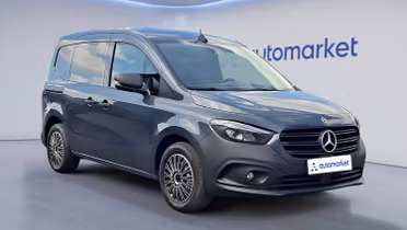 MERCEDES-BENZ Citan