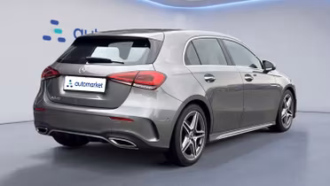 MERCEDES-BENZ A Klasa
