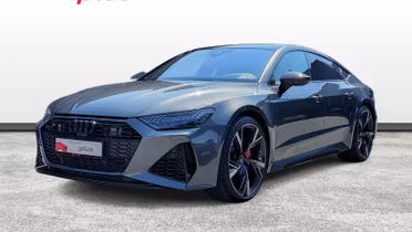 AUDI RS7 Sportback