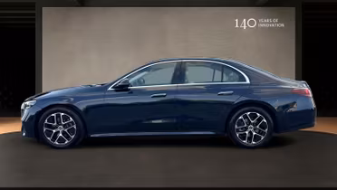 MERCEDES-BENZ E Klasa