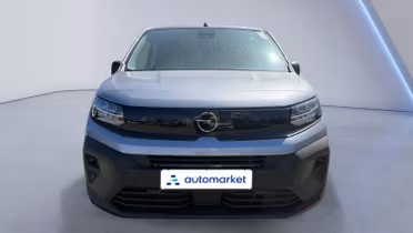 OPEL Combo Van
