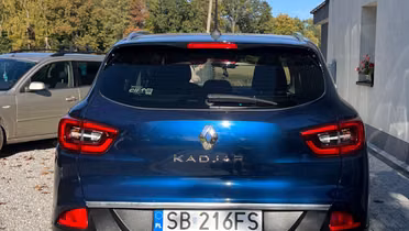 RENAULT Kadjar