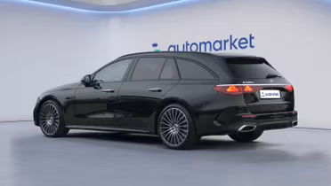 MERCEDES-BENZ E Klasa
