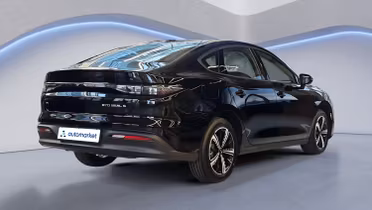 BYD Seal 5