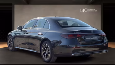 MERCEDES-BENZ E Klasa