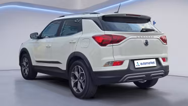 KGM / SSANGYONG Korando