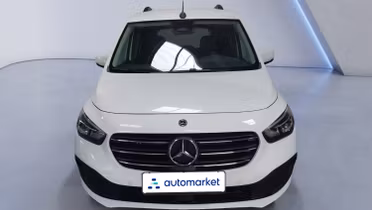 MERCEDES-BENZ T klasa
