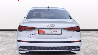AUDI A3 Limousine