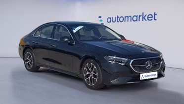MERCEDES-BENZ E Klasa