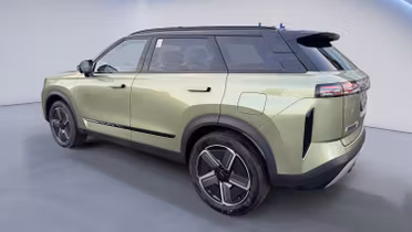 JAECOO J7