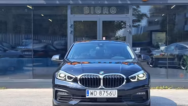 BMW Seria 1