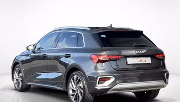AUDI A3 Allstreet