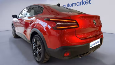 CITROEN C4 X