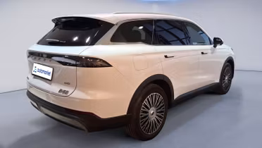 CHERY Tiggo 9