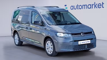 VOLKSWAGEN Caddy osobowy