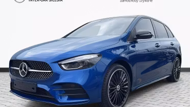 MERCEDES-BENZ B Klasa