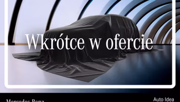 MERCEDES-BENZ A Klasa