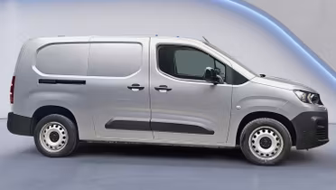 PEUGEOT Partner Van