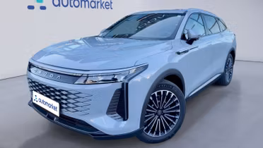 OMODA Omoda 9