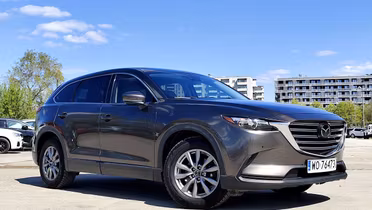 MAZDA CX-9