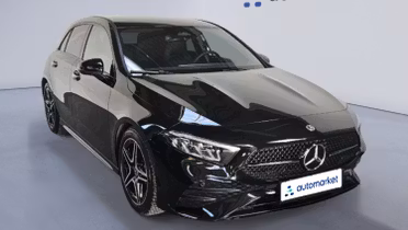 MERCEDES-BENZ A Klasa