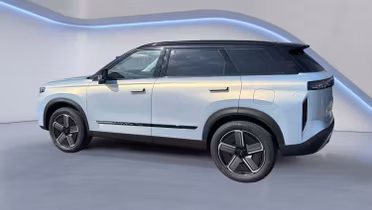 JAECOO J7